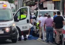 BALEAN A EX ESPOSO DE ALCALDESA!