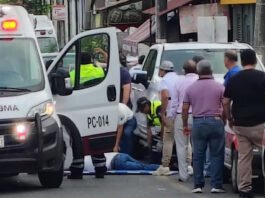 BALEAN A EX ESPOSO DE ALCALDESA!