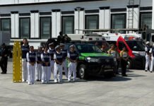 OPERATIVO SALVAVIDAS!