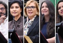 RESPALDO DE VERACRUZ CONTRA PENSIONES DORADAS!