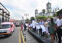 BANDERAZO A LAS VACACIONES!