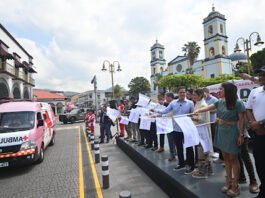 BANDERAZO A LAS VACACIONES!