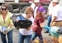 DOMINGO DE DESCACHARRIZACIÓN!