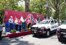 XALAPA, LISTA PARA LAS VACACIONES!