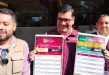 ‘CAYITOS’ CON CARLOS!