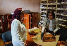 ARCHIVISTAS, LA MEMORIA DE XALAPA