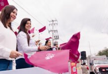 ARRANCA OPERATIVO SEMANA SANTA!