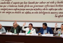 LUZ VERDE A XALLITIC Y LOS LAGOS!