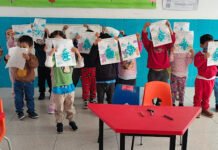 CHIQUILINES ACUÁTICOS!