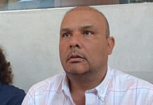 DESDE DICIEMBRE YA ANDABA CHAQUETEANDO!