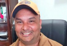 DESPOTRICÓ DE ÉL; AHORA, LO INVITA A MORENA