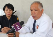 SE CALIENTA LA ATENAS!