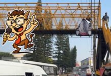 ANUNCIA MANTA LIMPIA DE DELINCUENTES!