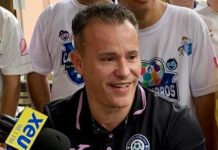 TODOS BUSCAMOS JUSTICIA: RACING