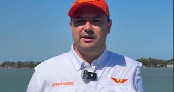 Luis carbonell