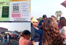 ATIENDE NAHLE MANIFESTACIÓN!