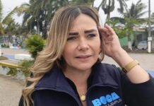 NORTAZO DEJA SIN LUZ A 19 COLONIAS