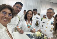 BOCA DEL RÍO, EN ALTOS VUELOS!