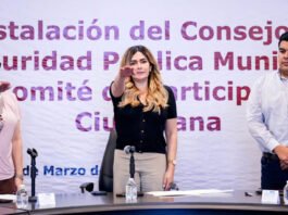 POR UN BOCA CON ORDEN Y TRANQUILIDAD