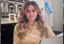 DESPEJA CIELO BOQUEÑO!