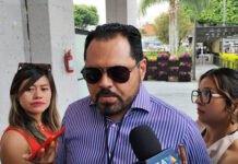 DESMANTELAN MAFIA EN HACIENDA!