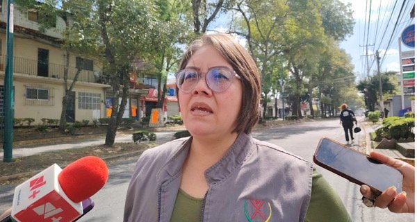 Minerva Regina Pérez López