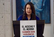 CASTIGAR ACECHO Y HOSTIGAMIENTO!