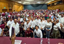 ZEPETA, CON LLENOS TOTALES!