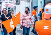 LE METERÁ MÁS NARANJAS!