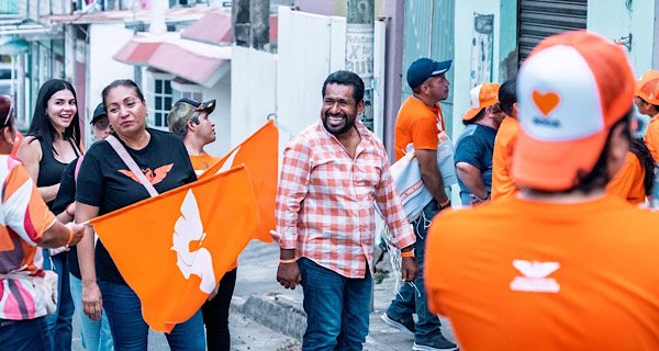 Movimiento Ciudadano