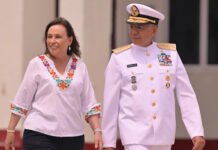 SIGUE SIENDO MISTERIO EL DERRAME!