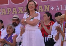 ESTO ES CUMBRE TAJÍN!