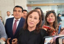 HASTA TABASCO BUSCAN ORIGEN DEL DERRAME