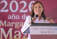 AHÍ VIENE EL CRUDO!