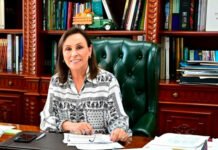 AL 2030, LLEGARÁ QUIEN TENGA QUE LLEGAR