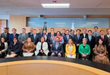 UN MODELO MÁS EFICAZ Y COORDINADO