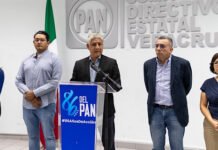 TODAS LAS CANDIDATURAS, PARA CIUDADANOS: PAN