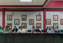 CLARIDAD EN RENDICIÓN DE CUENTAS