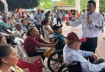 INICIA REGISTRO PARA PERSONAS CON DISCAPACIDAD!