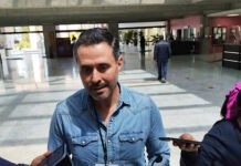 MC, CON CANDIDATOS DE DUDOSA PROCEDENCIA EN 2025: POLO