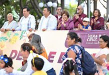 LLEGÓ LA PRIMAVERA AL PUERTO!