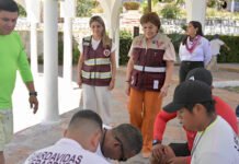 LISTOS PARA LA SEMANA MAYOR!