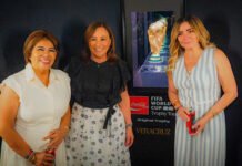 BOCA, CIUDAD EJEMPLO Y MUNDIALISTA!