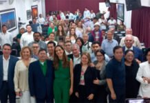 FUNDACIÓN TÍO FIDE NO SERÁ TRAMPOLÍN