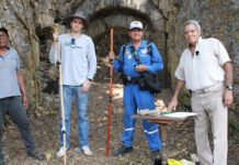 EL TESORO DE CHOCOTÁN!