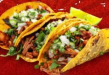 VA A ESTAR BUENA LA TAQUIZA!