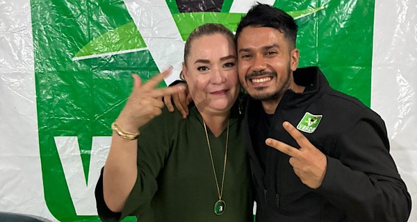 Tamiahua, Pilar Guzmán Medellín