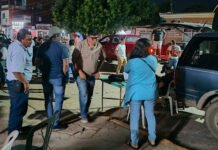 LE TOMAN EL PALACIO A VLADIMIR!