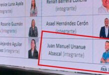 UNANUE, AL FRENTE DEL TABLERO!