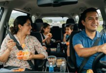 CUÍDENSE EN LAS VACA!